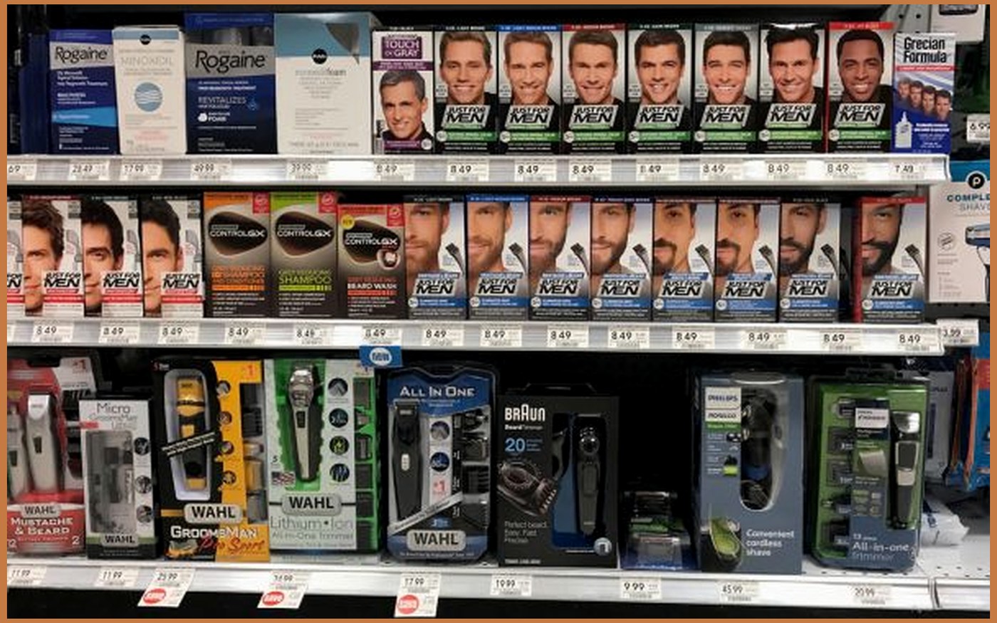 Beard Trimmers buying guide image