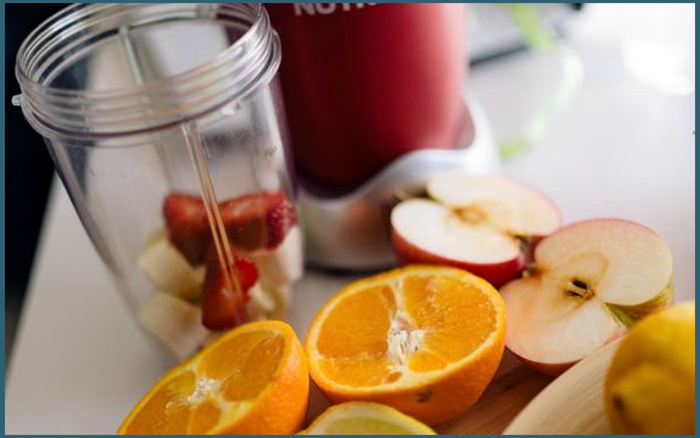 Countertop Blenders buying guide image
