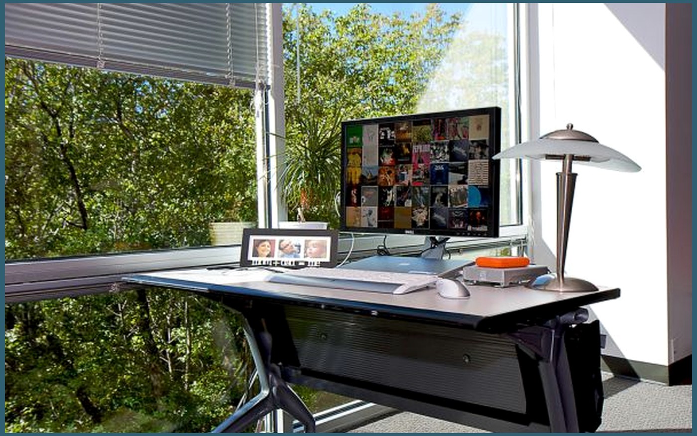 Desk Lamps buying guide image