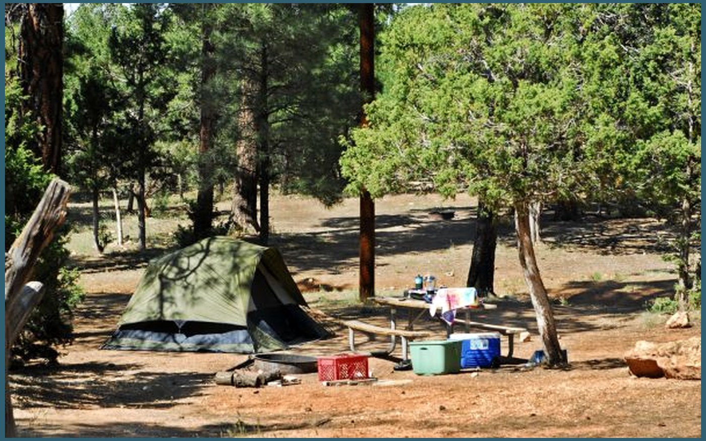 Family Tents buying guide image