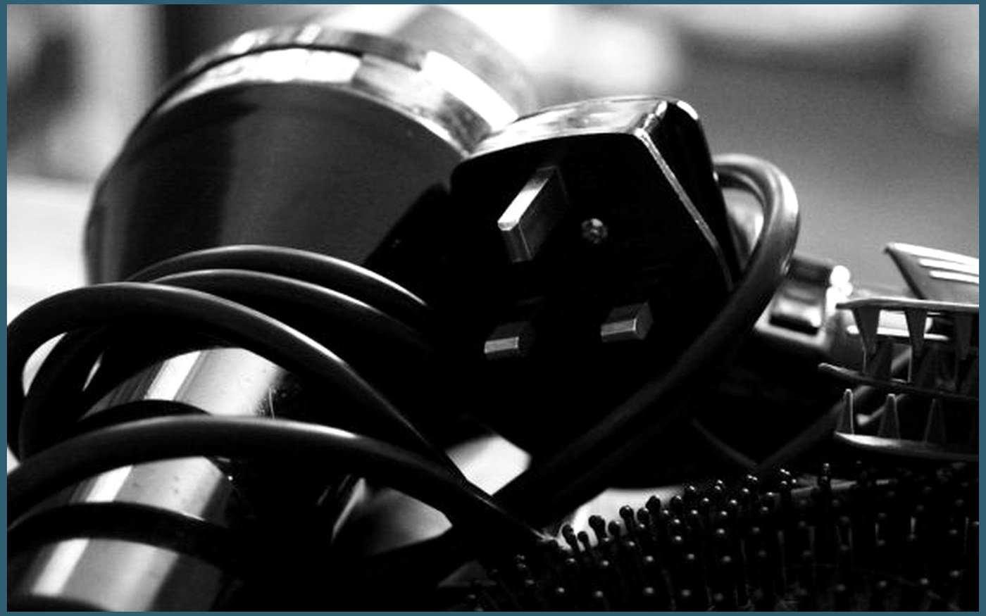 Hair Dryers buying guide image