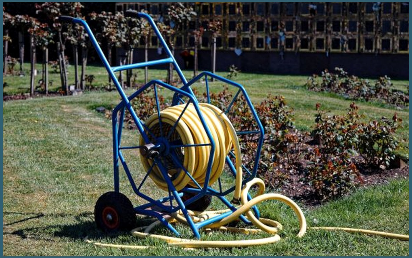 Hose Reels buying guide image