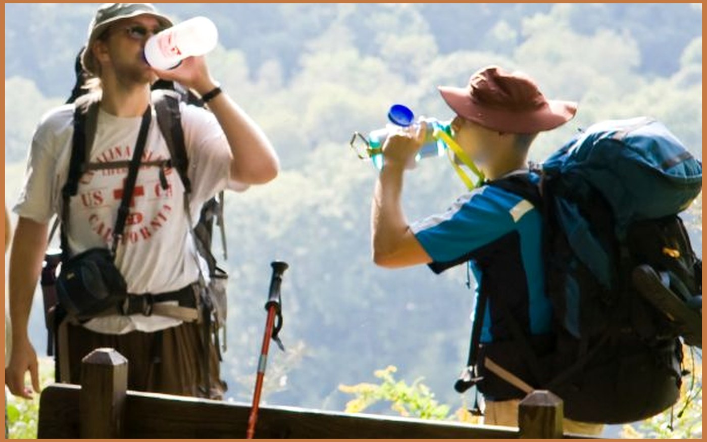 Hydration Packs buying guide image