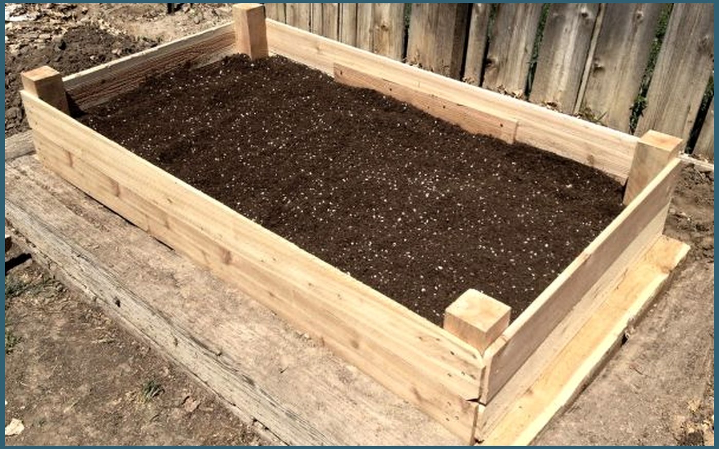 Raised Garden Beds buying guide image