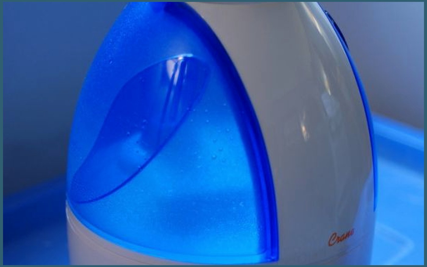 Room Humidifiers buying guide image