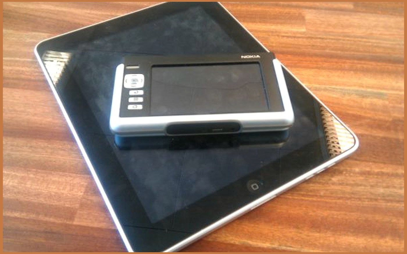 Tablets buying guide image