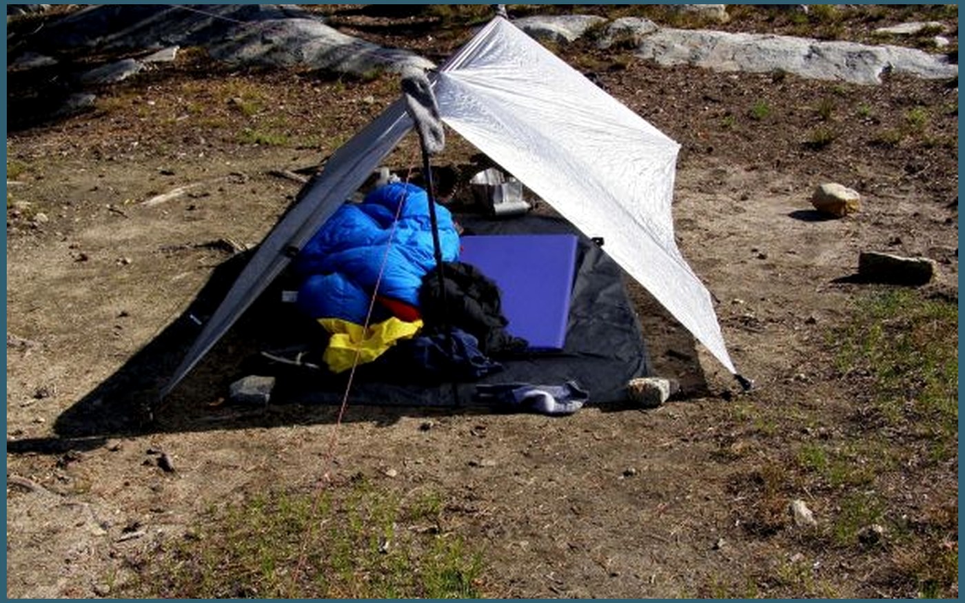 Trekking Poles buying guide image
