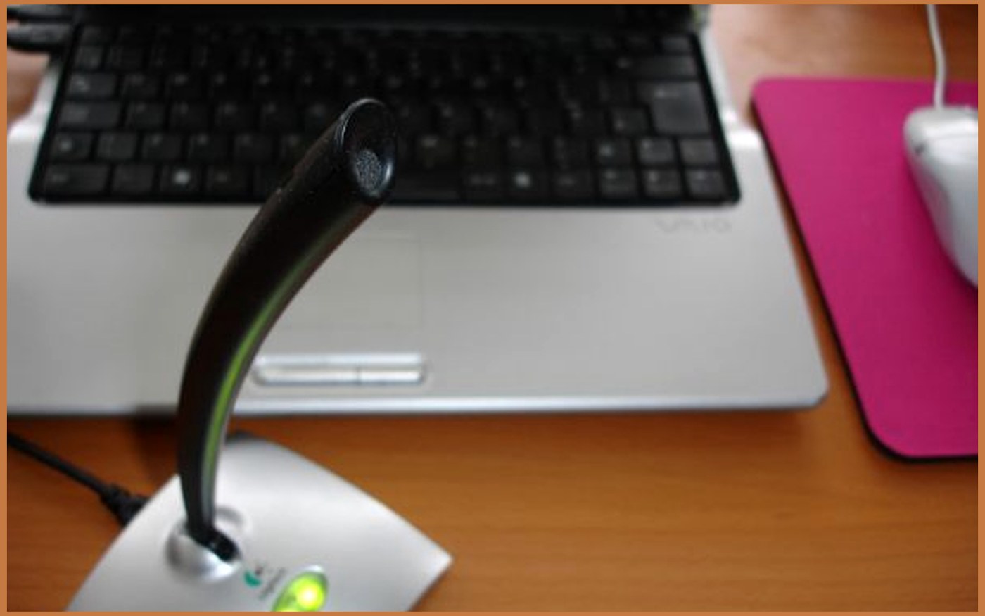 USB Microphones buying guide image