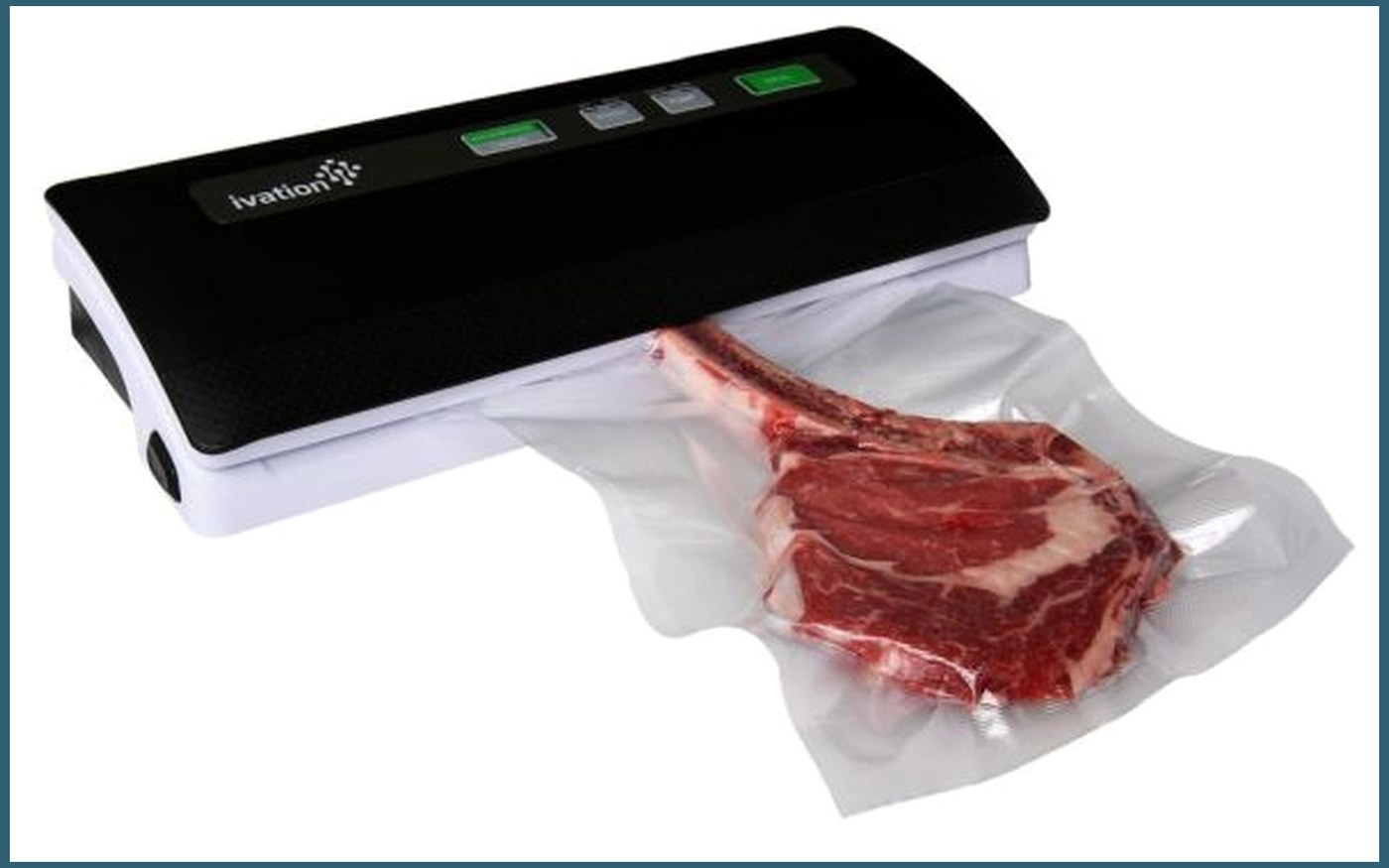 Vacuum Sealers buying guide image