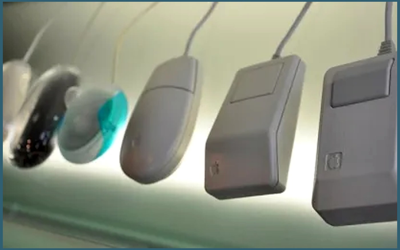 Wireless Mice buying guide image